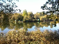 Szentendrei-sziget a FÅ‘városi VÃzművek védterülete